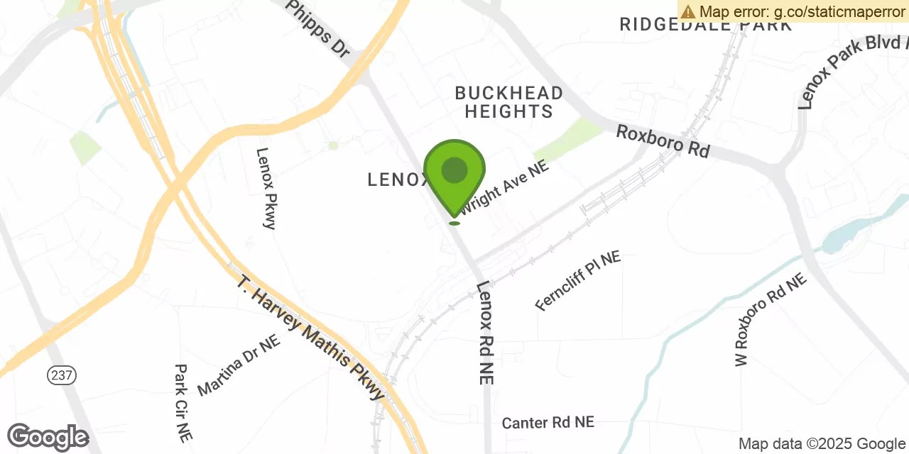 3355 Lenox Rd Suite 750, Atlanta, Ga — Prestigious Bussines Suites for