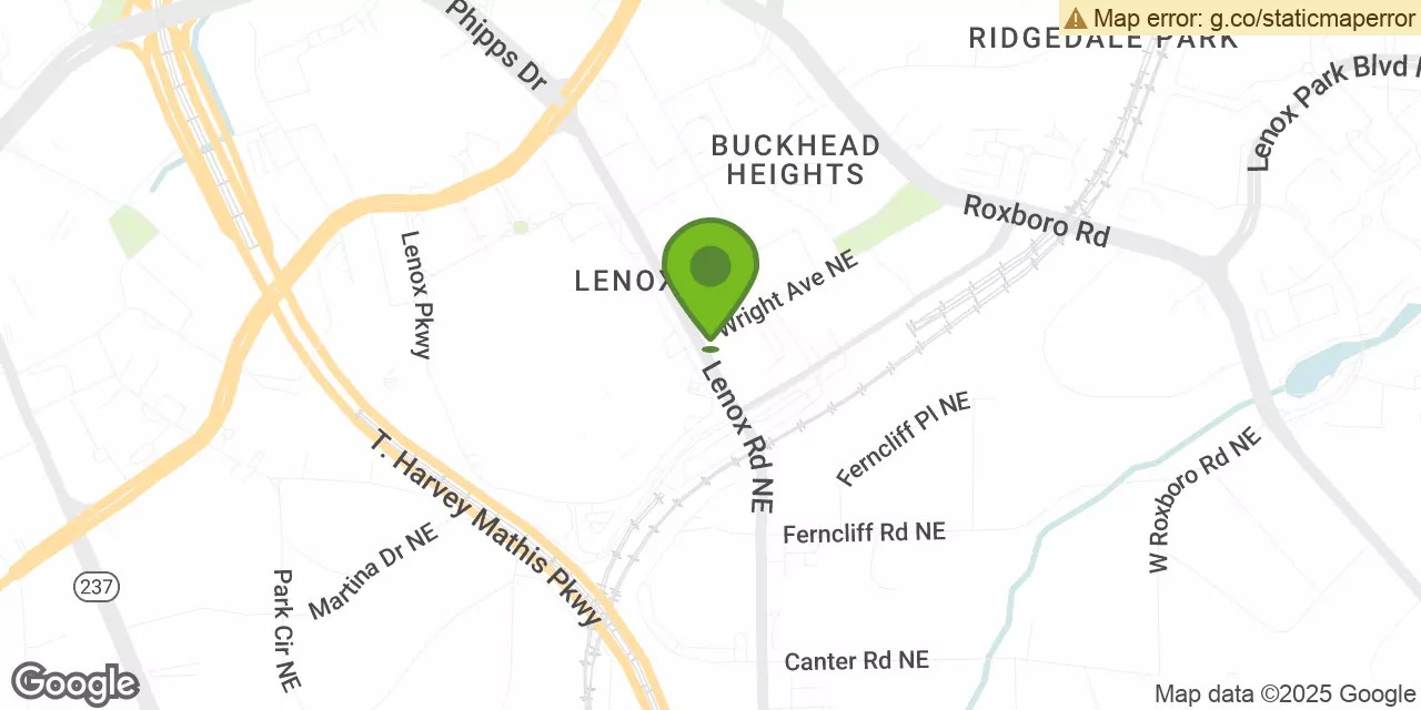 3355 Lenox Rd Suite 750, Atlanta, GA Premium Shared Workspace for