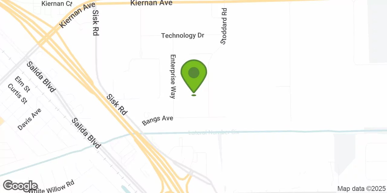 4701 Stoddard Rd — Premium Business Parks for Rent in Modesto, CA