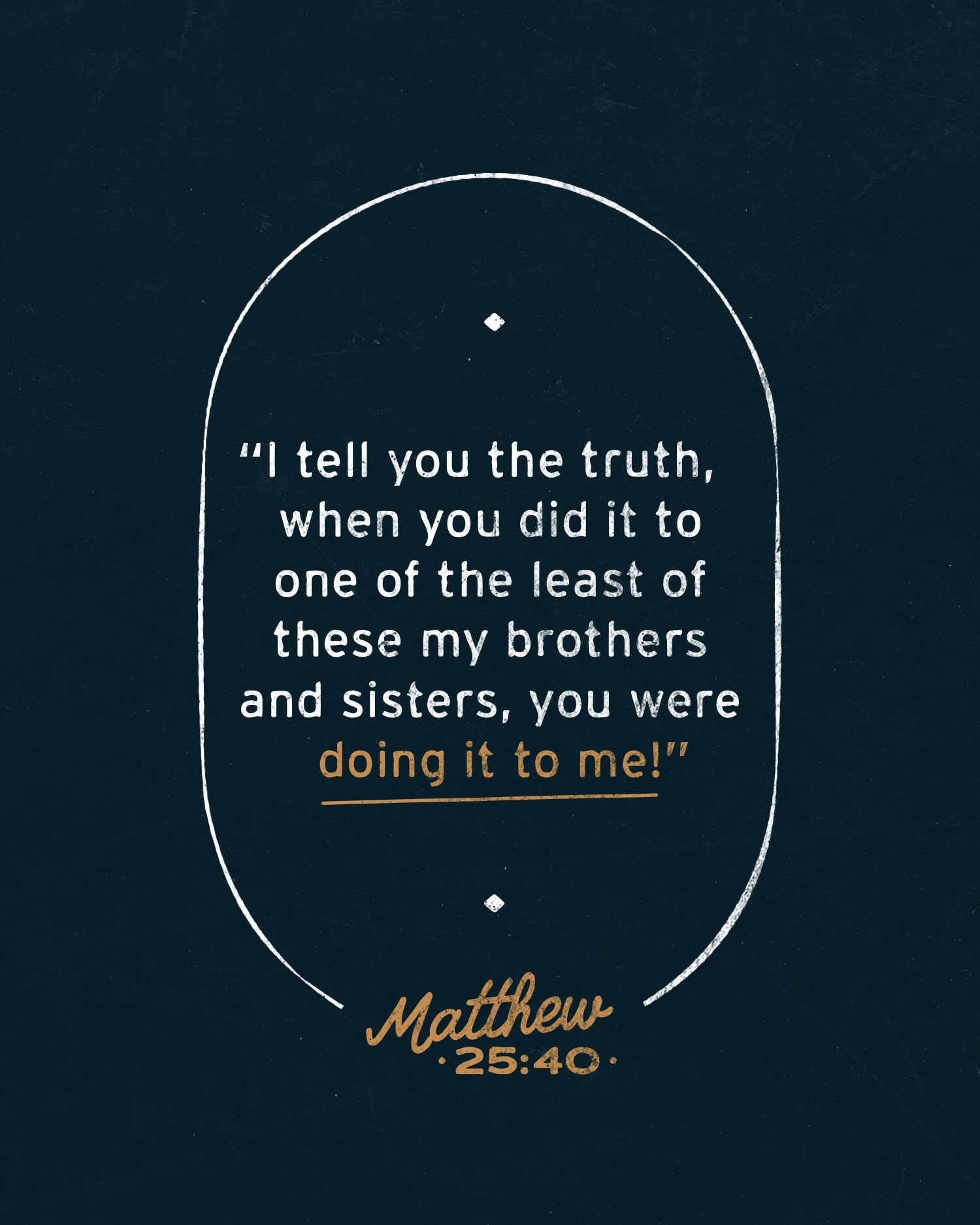 Matthew 2540 LCBC Church