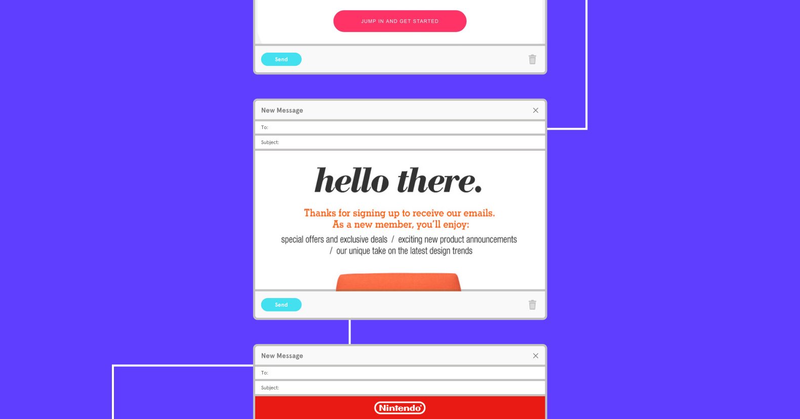 How to Write a Email and New Subscribers to Your List