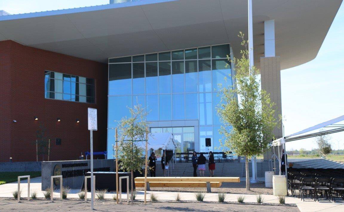 Superior Courts Construction Capital Program Multiple Projects in