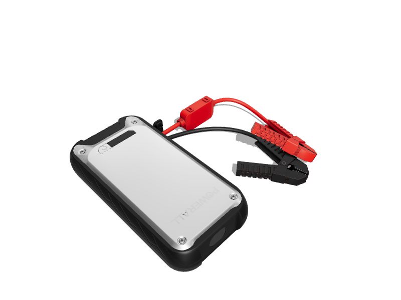 PowerAll Outdoor 400Amp Car Battery Jump Starter at