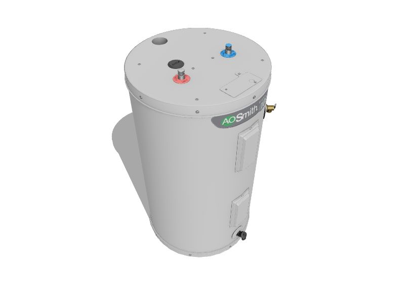 Ao Smith 30 Gallon Short Electric Water Heater Wholesale Offers www
