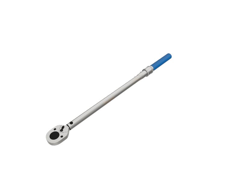 Kobalt 3/8in Drive Click Torque Wrench (20ft lb to 100ft lb) at