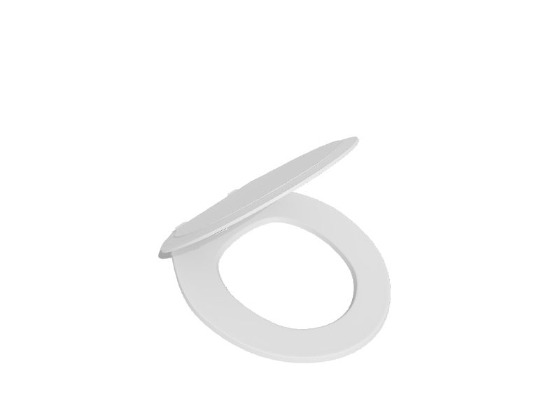 Kohler 1 6 Gallon Toilet Seat Soft Close at John Hamilton blog