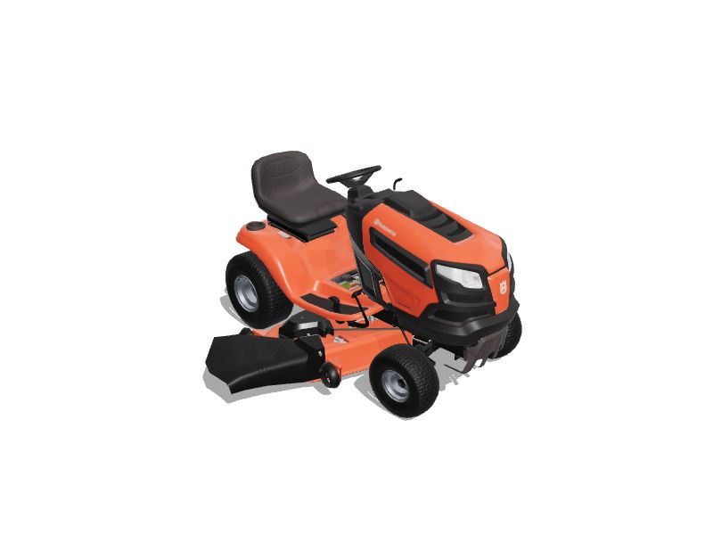 Husqvarna Tractor Sun Shade Husqvarna US | atelier-yuwa.ciao.jp