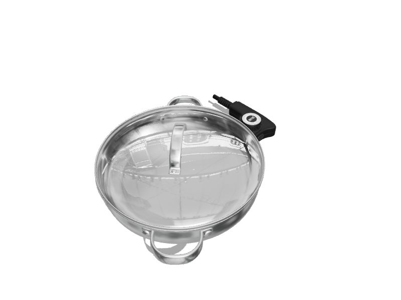 Aroma 11.8in L x 11.8in W 1500Watt Electric Skillet in the Electric