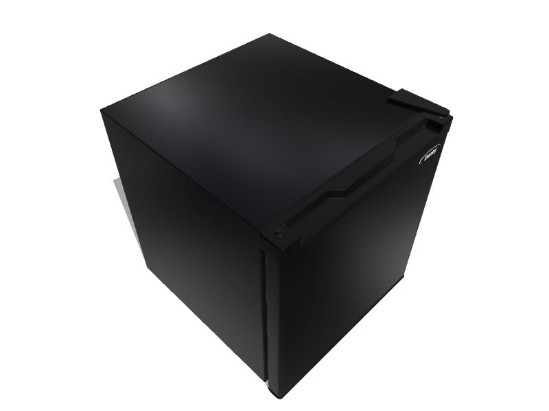 Danby 1.6cu ft Standarddepth Freestanding Mini Fridge Freezer