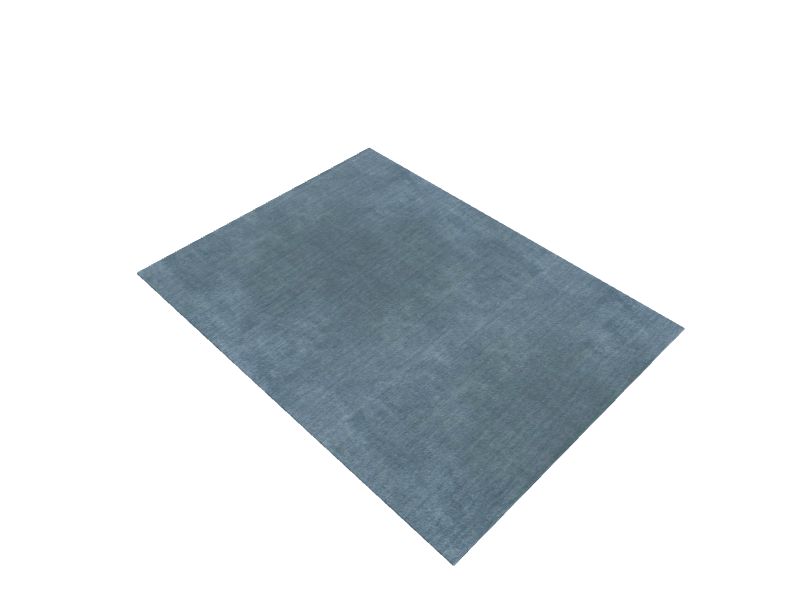 allen + roth Tately 9 x 12 Lt. Porcelain Solid Area Rug at