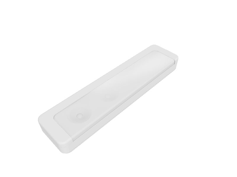 Brilliant Evolution 8.5in Battery LED Under Light Bar Light in