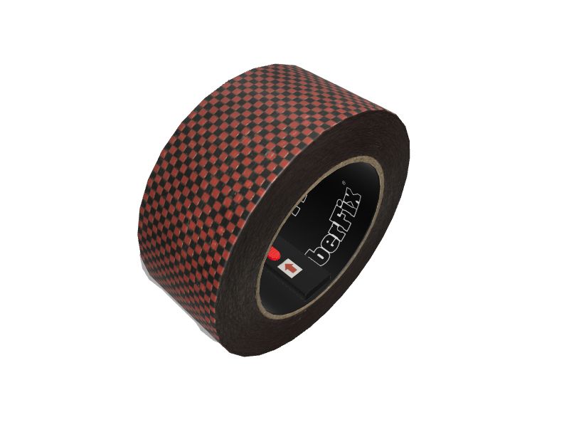 FiberFix Duct Tape 2in x Yard(S) (8Pack) in the Duct Tape department