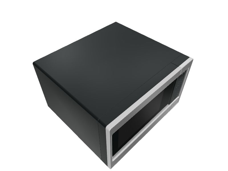 Cafe ScantoCook 1.5cu ft 1000Watt Smart Countertop Convection