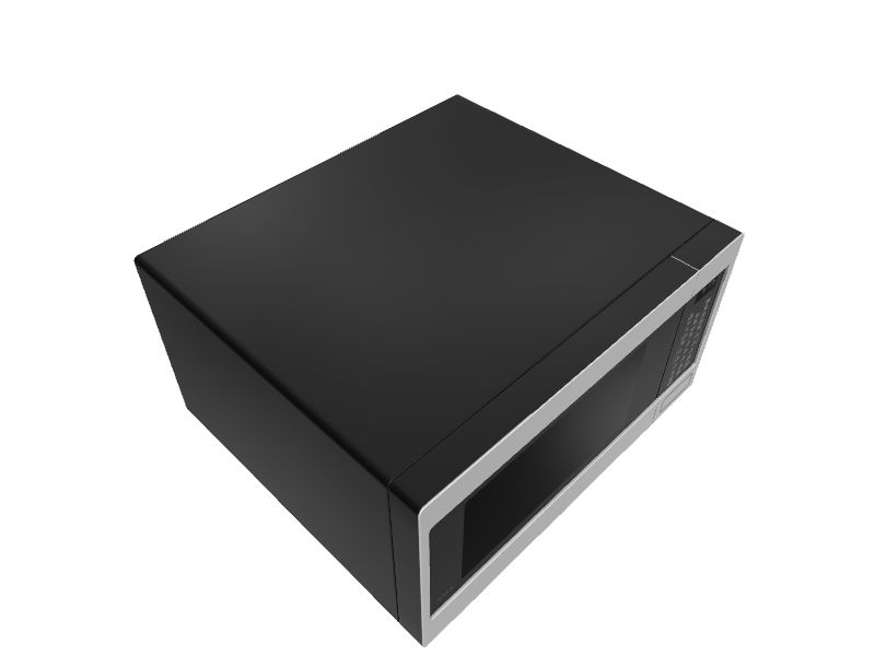 Cafe ScantoCook 1.5cu ft 1000Watt Smart Countertop Convection