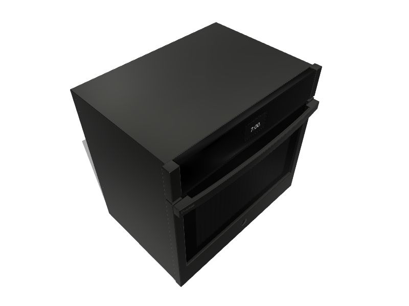 GE Profile 30in Selfcleaning Air Fry Convection European Element