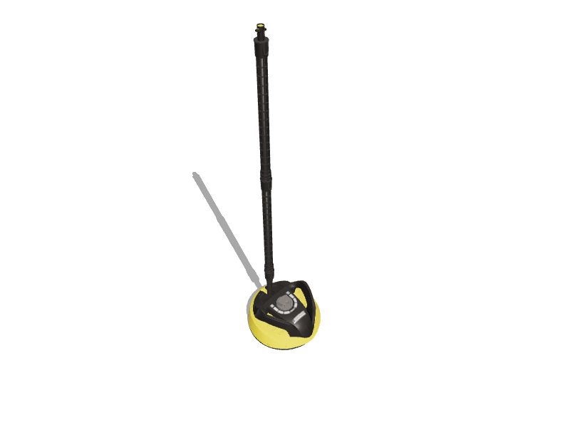 Karcher Surface Cleaners 11in 2000 PSI Rotating Surface Cleaner for