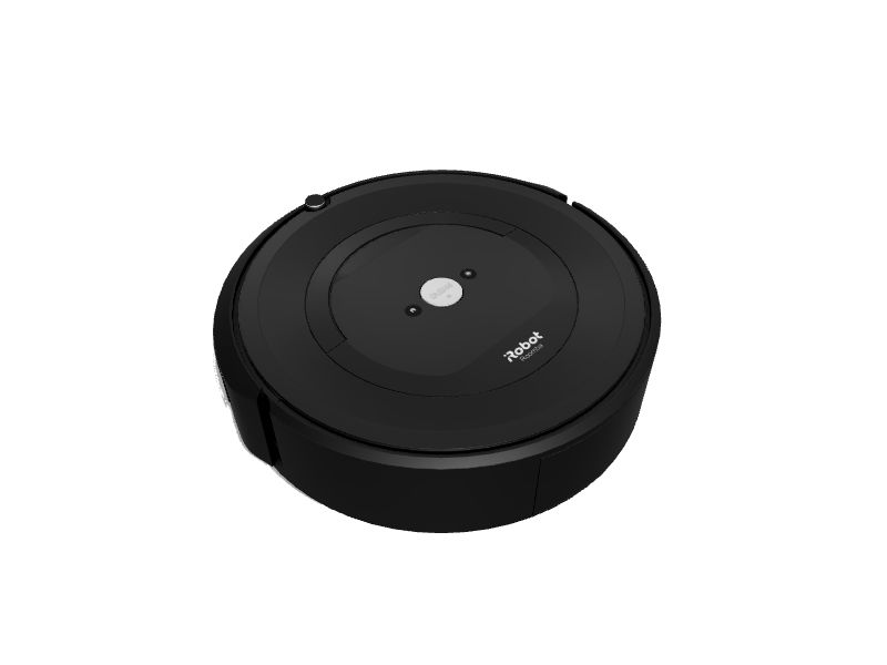 iRobot Roomba e5 5150 WiFi connected Auto Charging Pet Robotic Vacuum