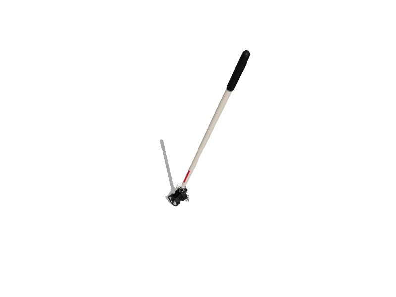 CRAFTSMAN 6in Handheld Manual Lawn Edger in the Lawn Edgers department