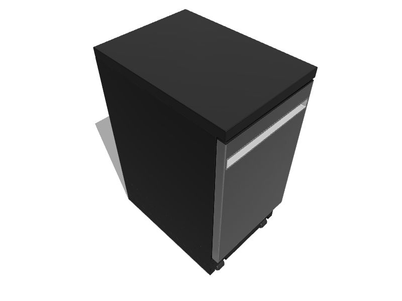 GE 18in Portable Freestanding Dishwasher (Stainless Steel) ENERGY STAR