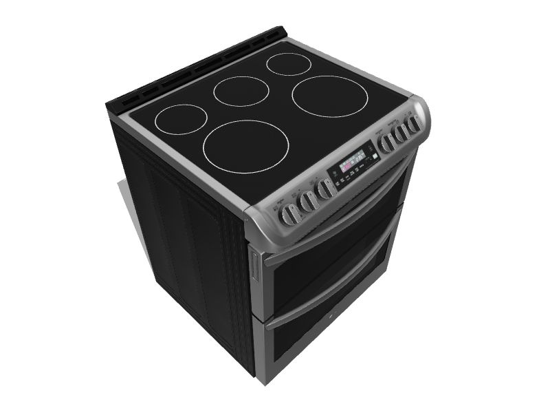 LG undefined at Lowes.com