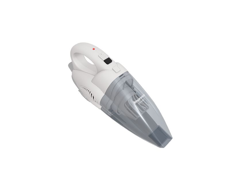 Impress Cordless Handheld Vacuum at