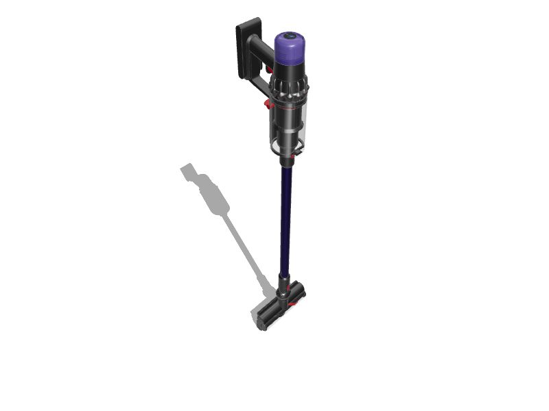 Dyson V11 Animal Cordless Pet Stick Vacuum (Convertible To Handheld) at