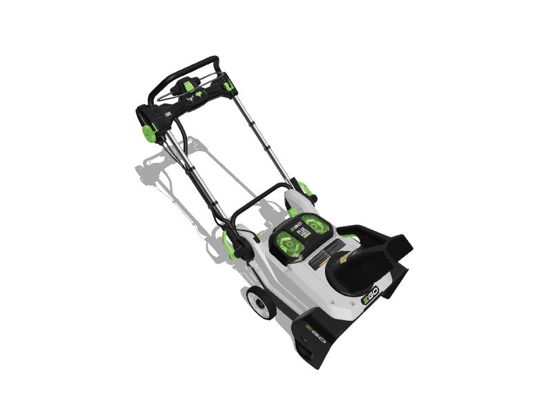 EGO POWER+ 56volt 21in Singlestage Push Cordless Electric Snow