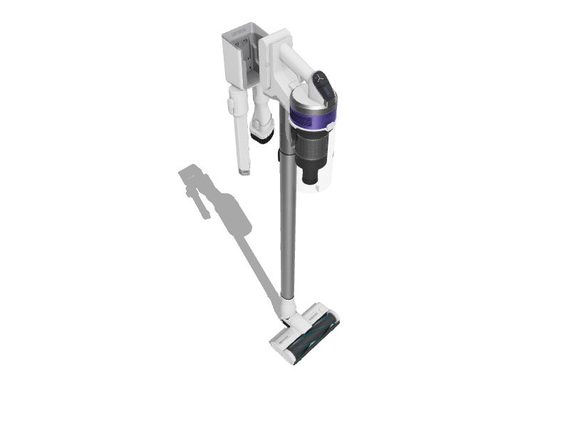 Samsung Jet 70 Pet Cordless Pet Stick Vacuum (Convertible To Handheld