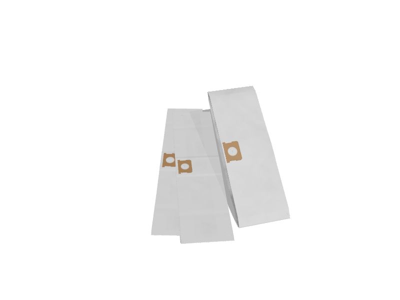 Kobalt 5-Gallons Dry Collection Bag in the Shop Vacuum Collection Bags