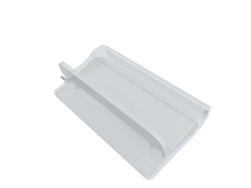 LEVOLOR Trim+Go Roller Shade Hem Grip in the Blind & Window Shade Parts