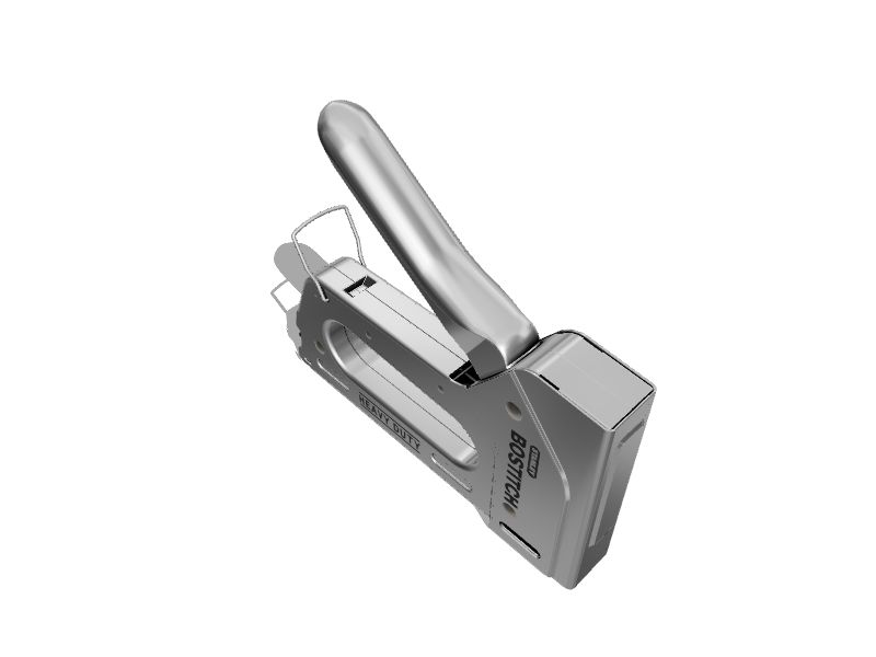 Bostitch Heavy Duty Manual Staple Gun in the Manual Staple Guns