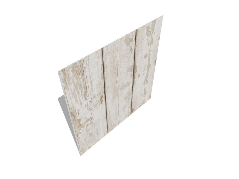 Arthouse White Washed Wood NonWoven Peel and Stick Wallpaper in the Wallpaper department at