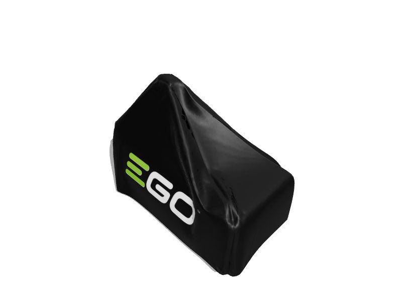 EGO Snow blower Durable Fabric Cover in the Snow Blower Parts & Accessories department at