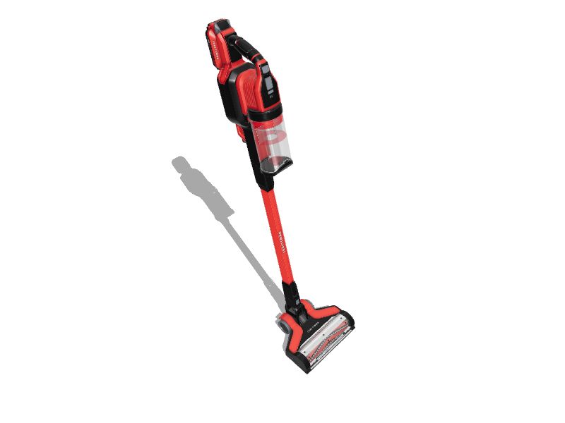 CRAFTSMAN V20 Cordless Pet Stick Vacuum in the Stick Vacuums department