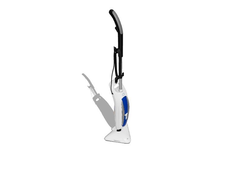 Reliable Steamboy Steam Mop in the Steam Cleaners & Mops department at