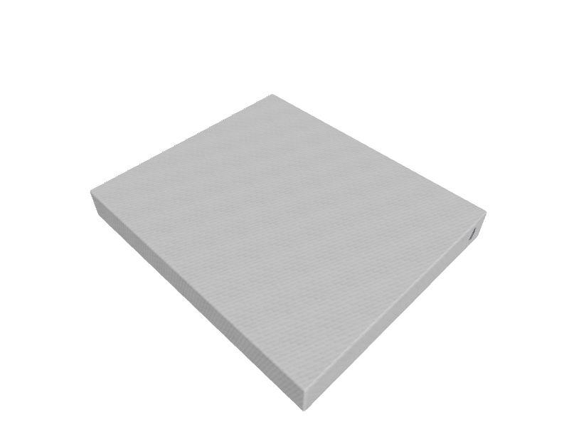 Tuft & Needle 10in California King Foam Mattress in a Box at