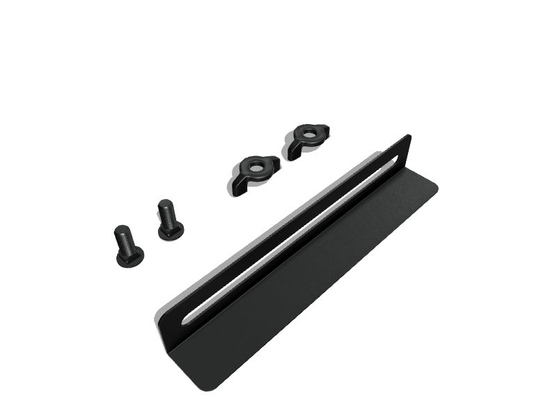 EGO Snow blower Steel Drift Cutter in the Snow Blower Parts