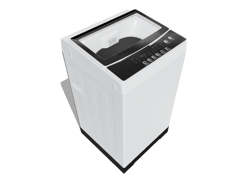 Black+Decker Bpwm16W Portable Washer Manual at Dunn blog