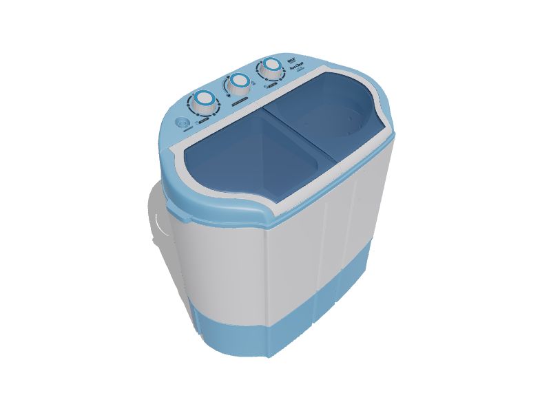 Pyle Pucwm22 Electric Portable Washer