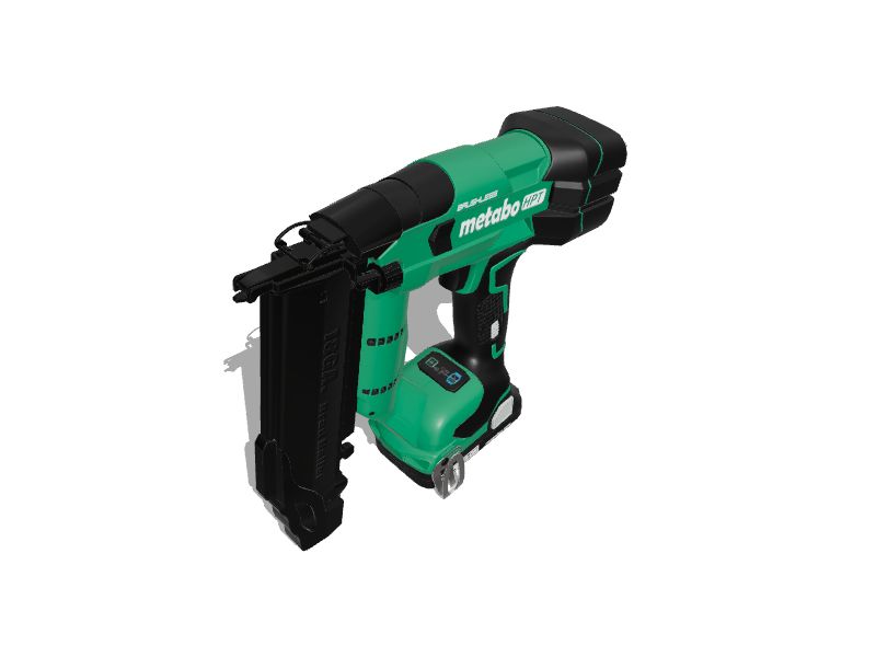 Metabo HPT MultiVolt 2in 18Gauge Cordless Brad Nailer (Battery