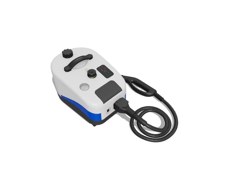 Reliable Brio Plus 400CC Steam Cleaning System Upholstery Garment