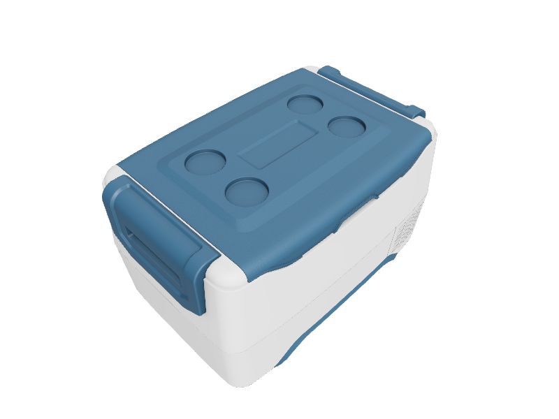 GZMR 1.06cu ft Counterdepth Freestanding or BuiltIn Mini Fridge