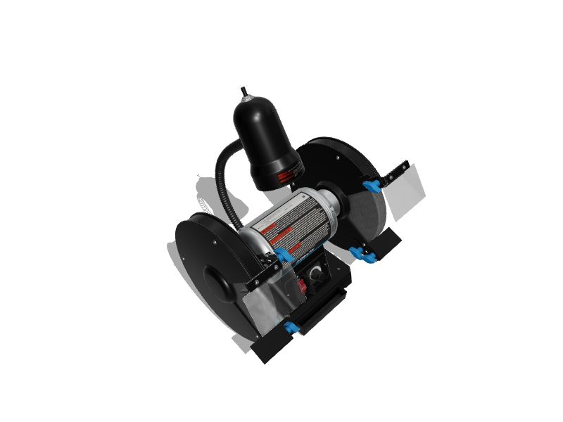 Delta Bench Grinder Assembly atelieryuwa.ciao.jp