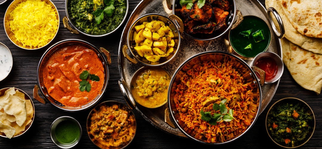 North Indian Flavour