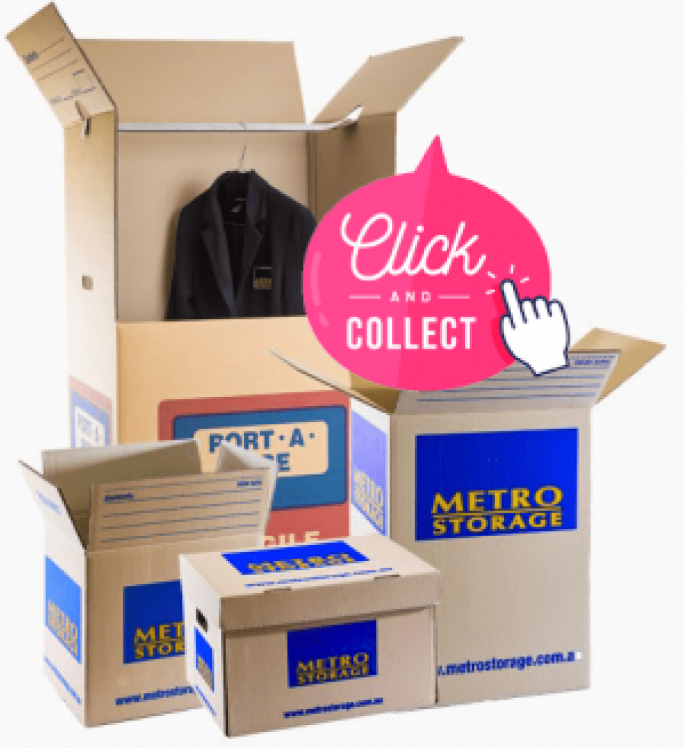 Secure Self Storage Solutions, Sydney Metro Storage