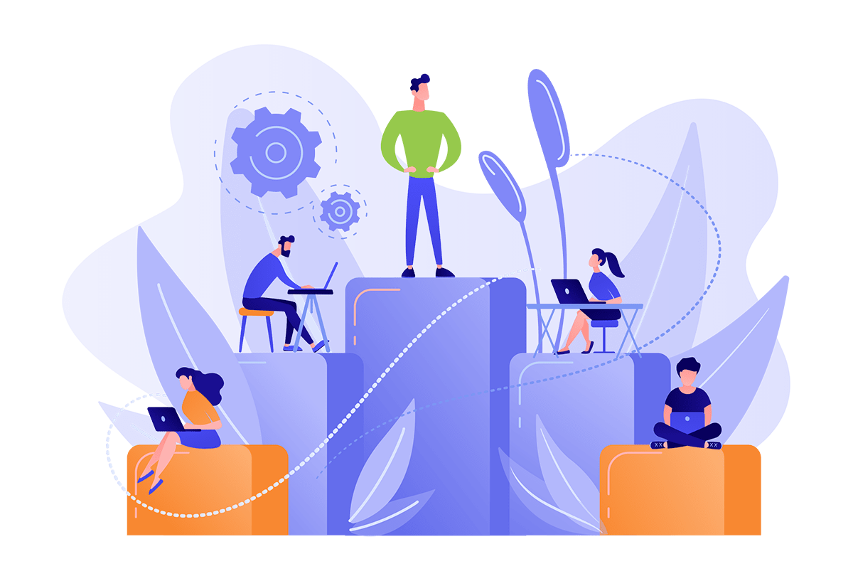 8 ways to stand out in a crowded market Limecube