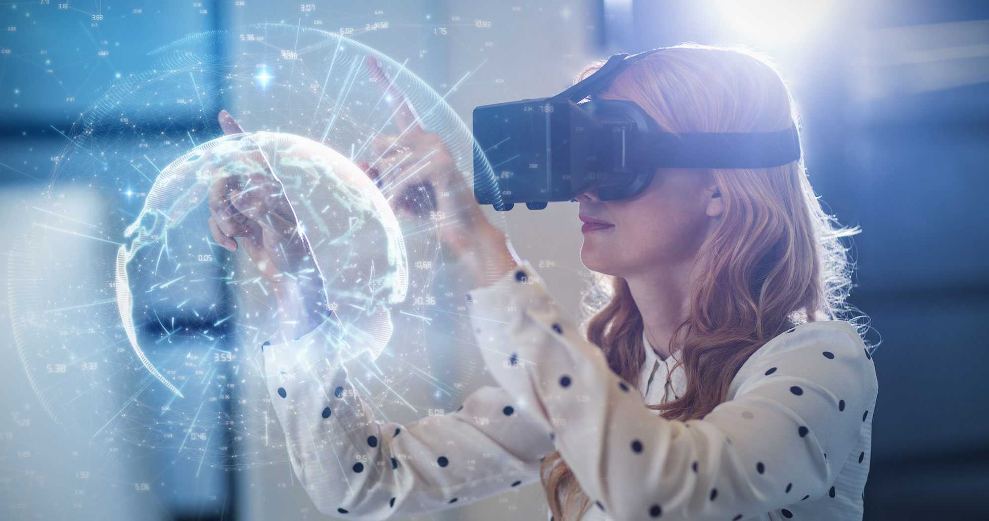 5 Ways VR Is Being Transformed Into Everyday Life Limecube