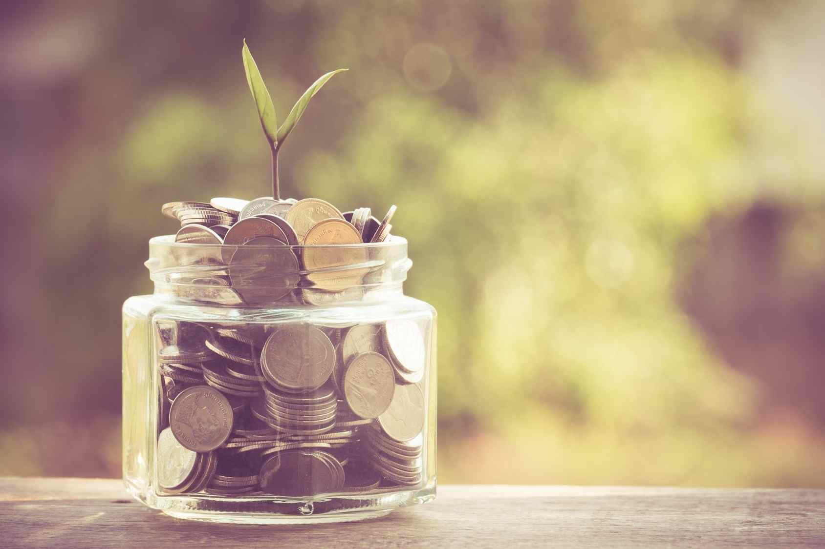 What's the Difference Between Having Money vs. Wealth?