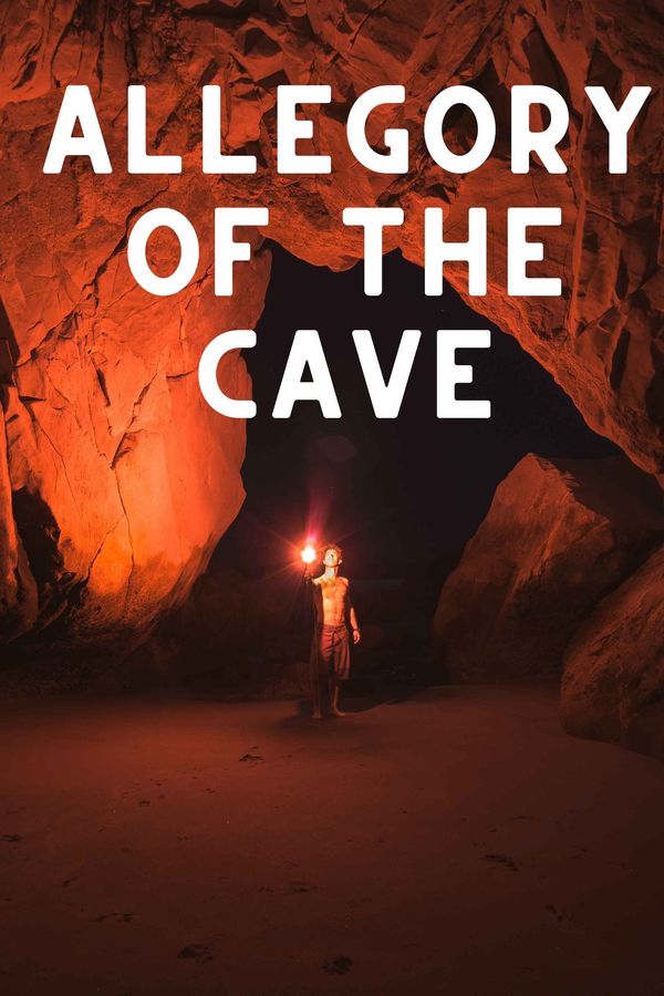 Allegory of the Cave Summary