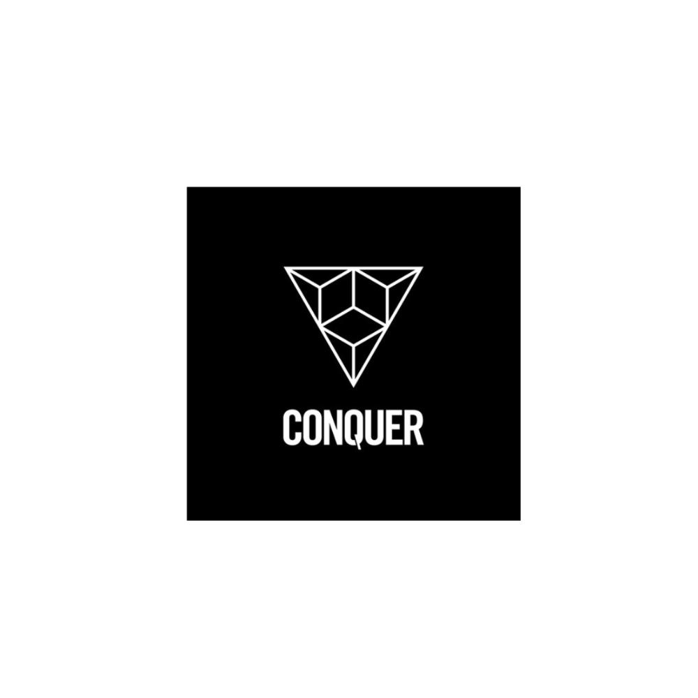 CONQUER Conquer Plus 12 Meses!!